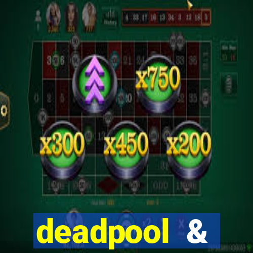 deadpool & wolverine unblocked